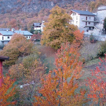B&B Il Torchio Saint-Vincent Exterior foto