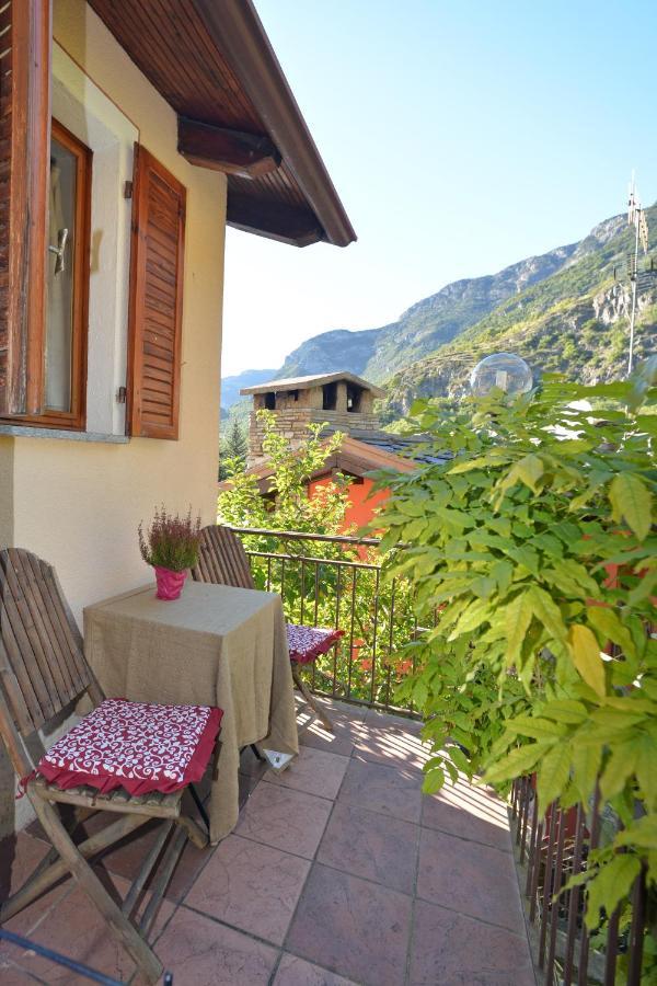 B&B Il Torchio Saint-Vincent Exterior foto
