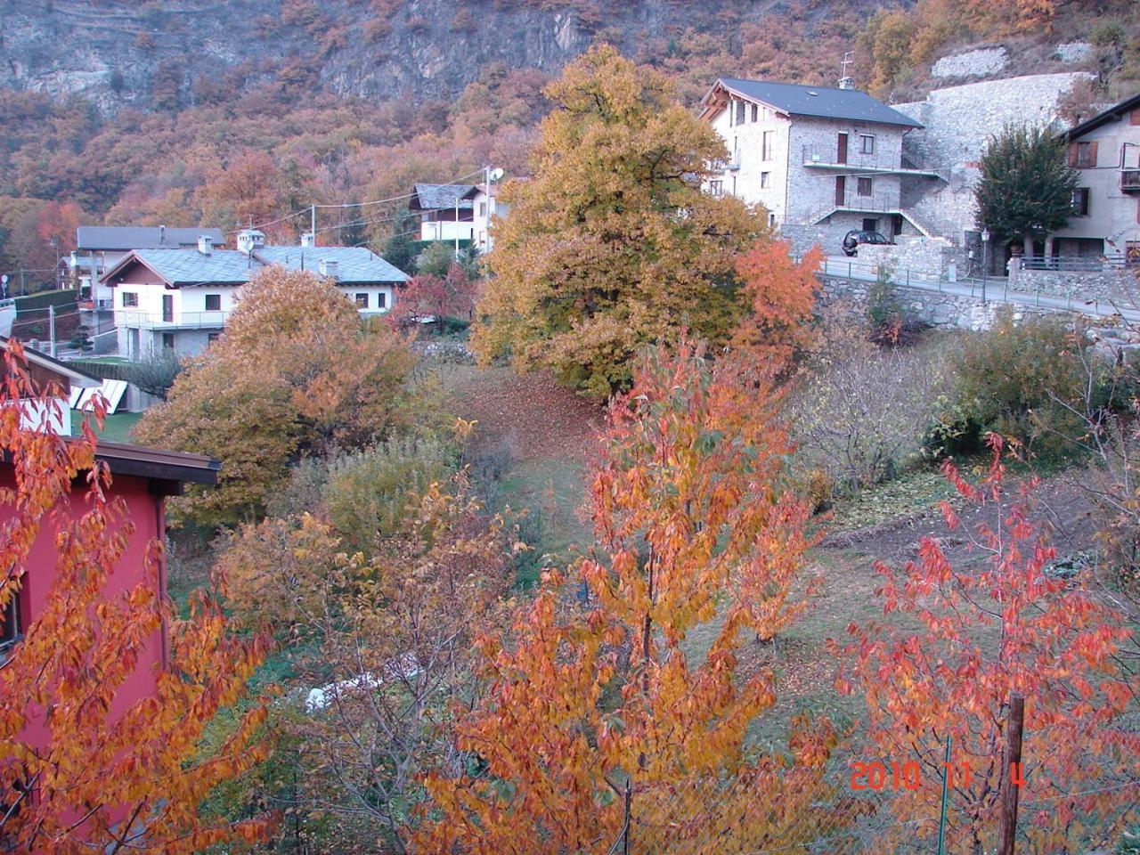 B&B Il Torchio Saint-Vincent Exterior foto